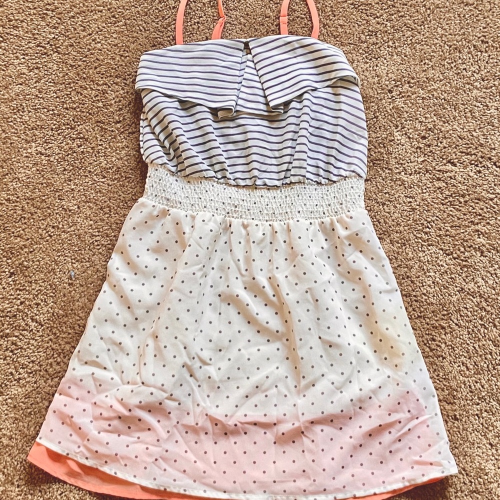 Summer dress